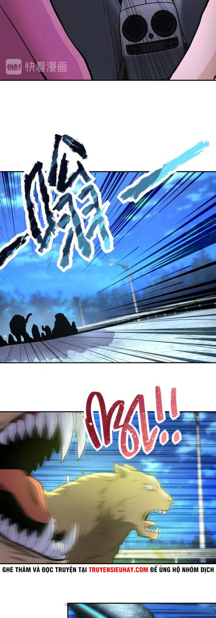 Mạt Thế Siêu Cấp Hệ Thống Chapter 157 - 11