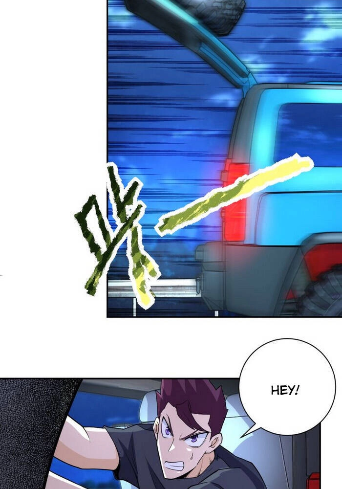 Mạt Thế Siêu Cấp Hệ Thống Chapter 157 - 12