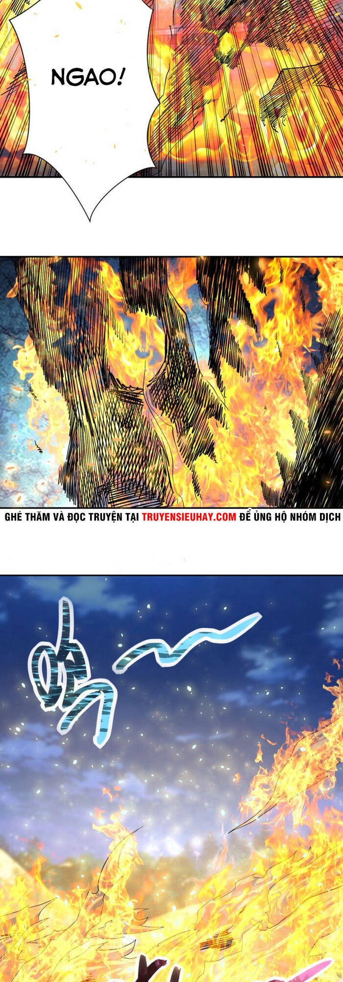 Mạt Thế Siêu Cấp Hệ Thống Chapter 157 - 17