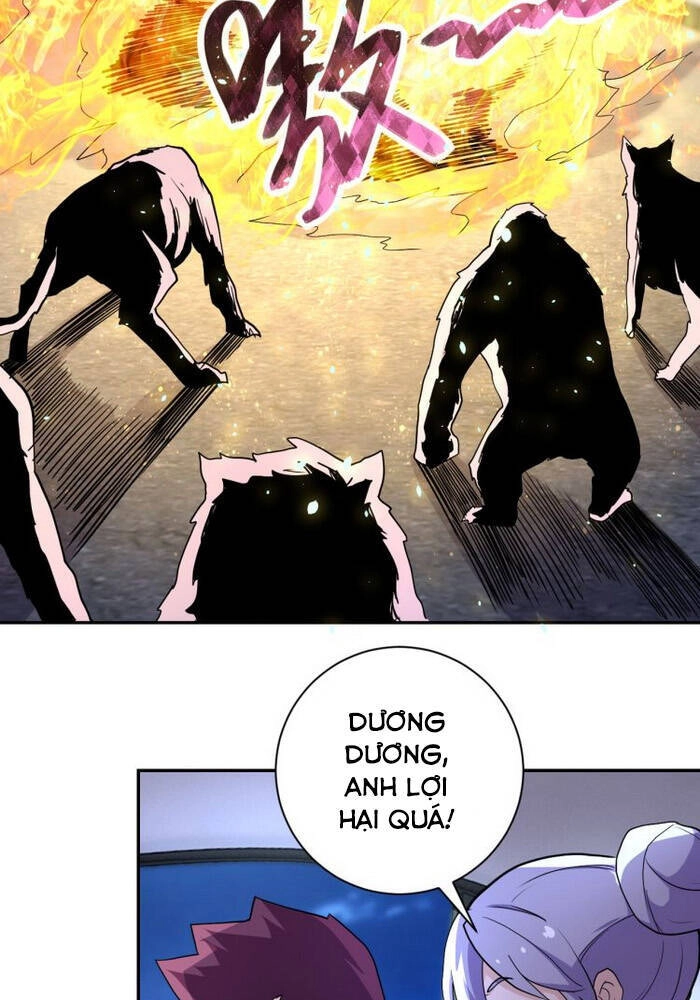 Mạt Thế Siêu Cấp Hệ Thống Chapter 157 - 18