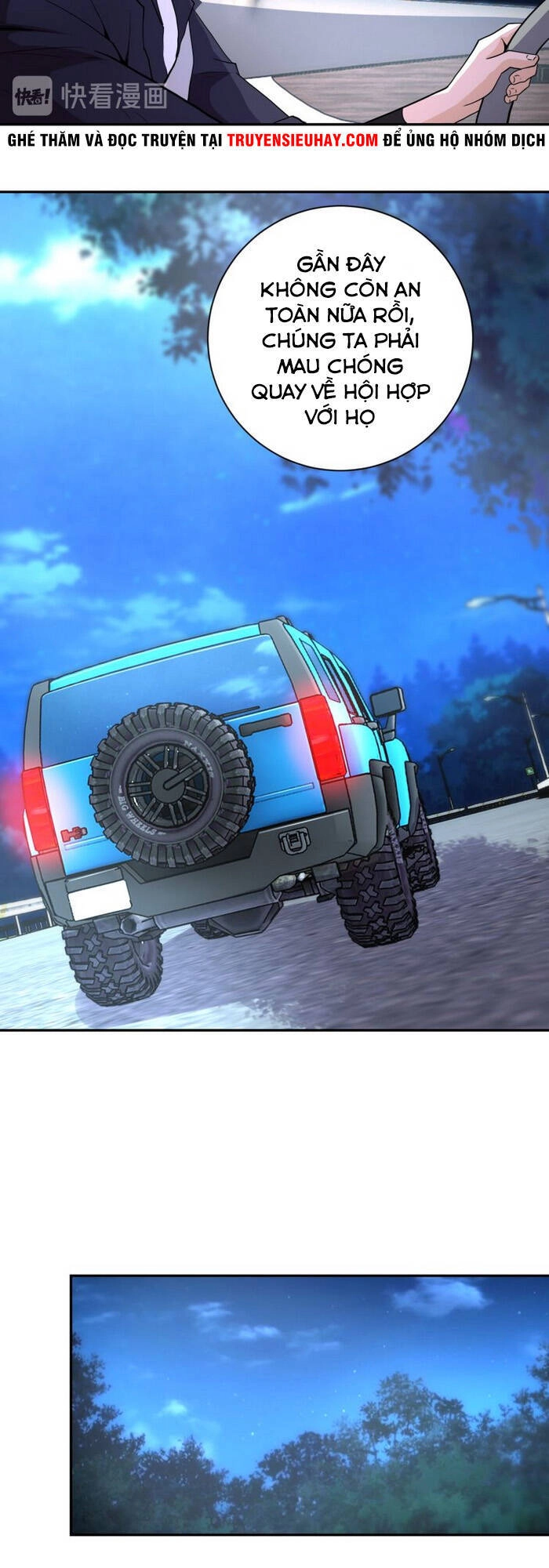 Mạt Thế Siêu Cấp Hệ Thống Chapter 157 - 20