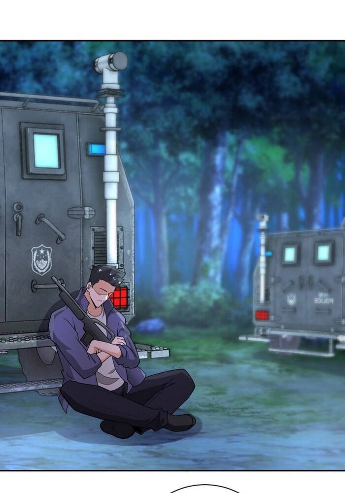 Mạt Thế Siêu Cấp Hệ Thống Chapter 157 - 21