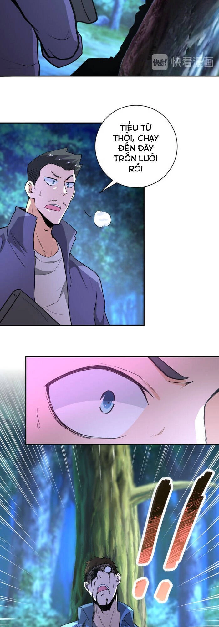 Mạt Thế Siêu Cấp Hệ Thống Chapter 157 - 26