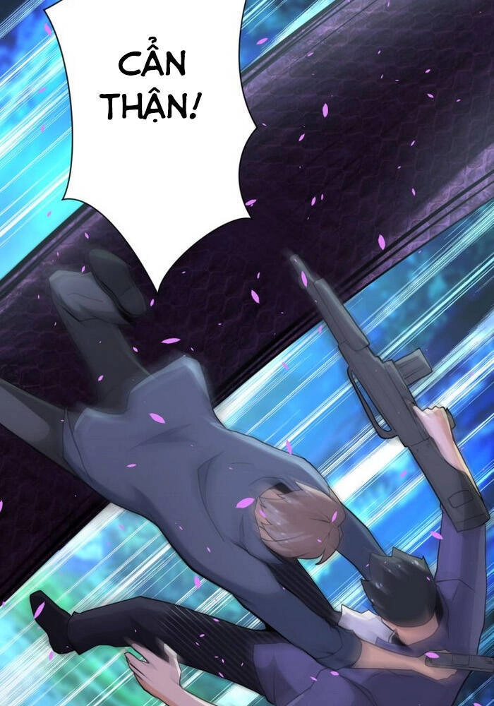 Mạt Thế Siêu Cấp Hệ Thống Chapter 157 - 29