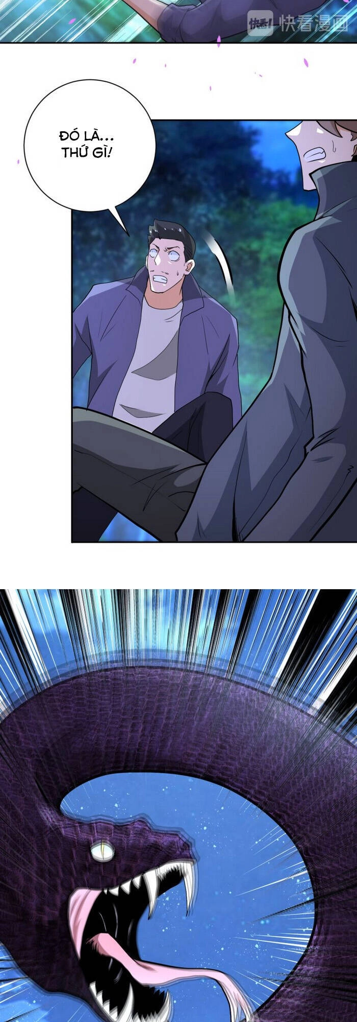 Mạt Thế Siêu Cấp Hệ Thống Chapter 157 - 30