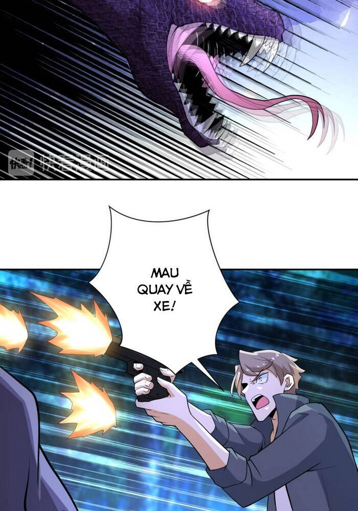 Mạt Thế Siêu Cấp Hệ Thống Chapter 158 - 2