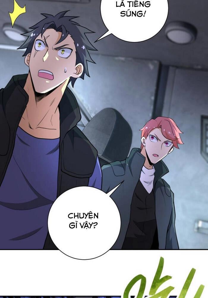 Mạt Thế Siêu Cấp Hệ Thống Chapter 158 - 4