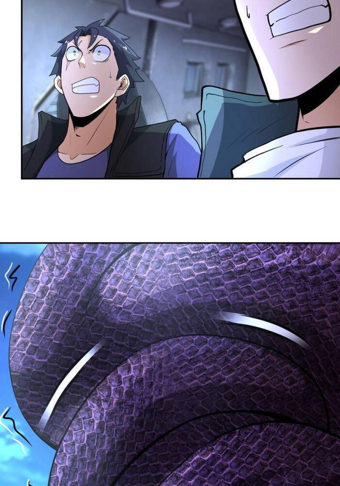 Mạt Thế Siêu Cấp Hệ Thống Chapter 158 - 10