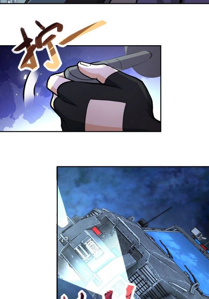 Mạt Thế Siêu Cấp Hệ Thống Chapter 158 - 12