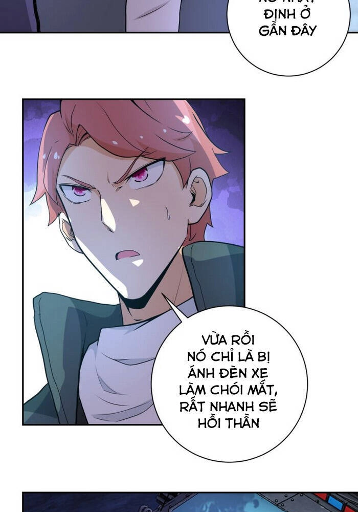 Mạt Thế Siêu Cấp Hệ Thống Chapter 158 - 16