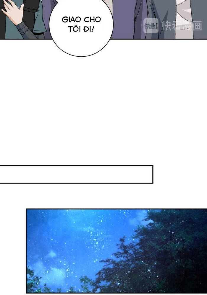 Mạt Thế Siêu Cấp Hệ Thống Chapter 158 - 21