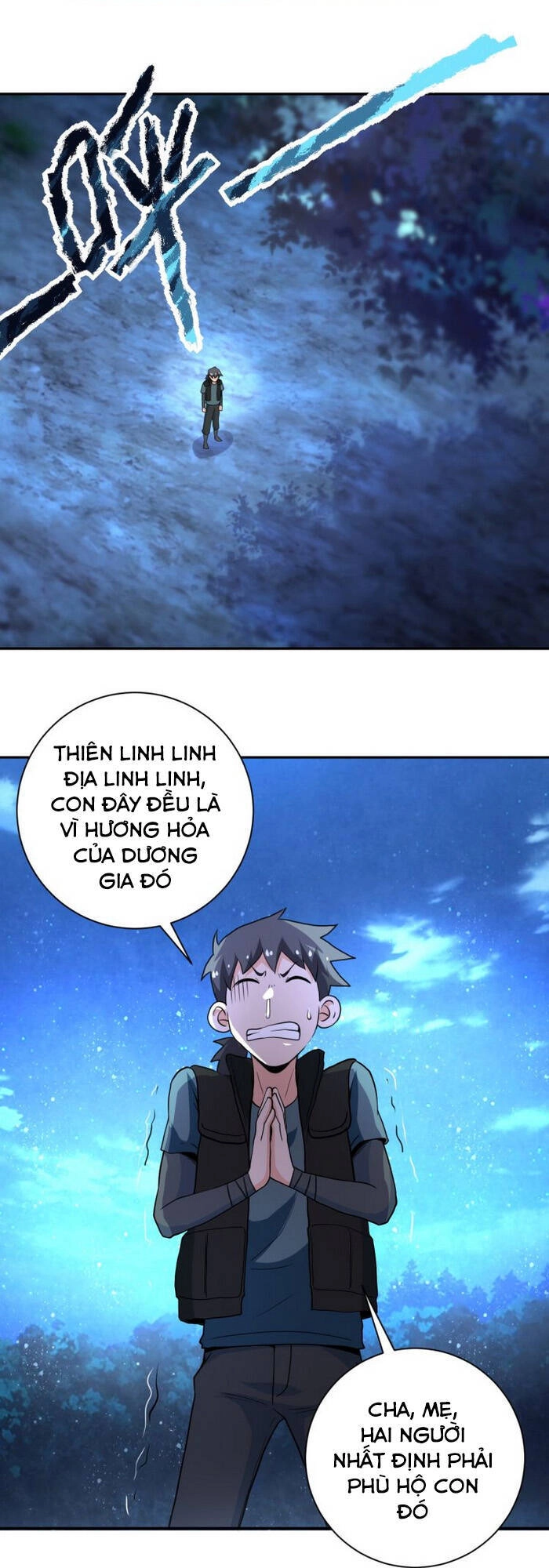 Mạt Thế Siêu Cấp Hệ Thống Chapter 158 - 22