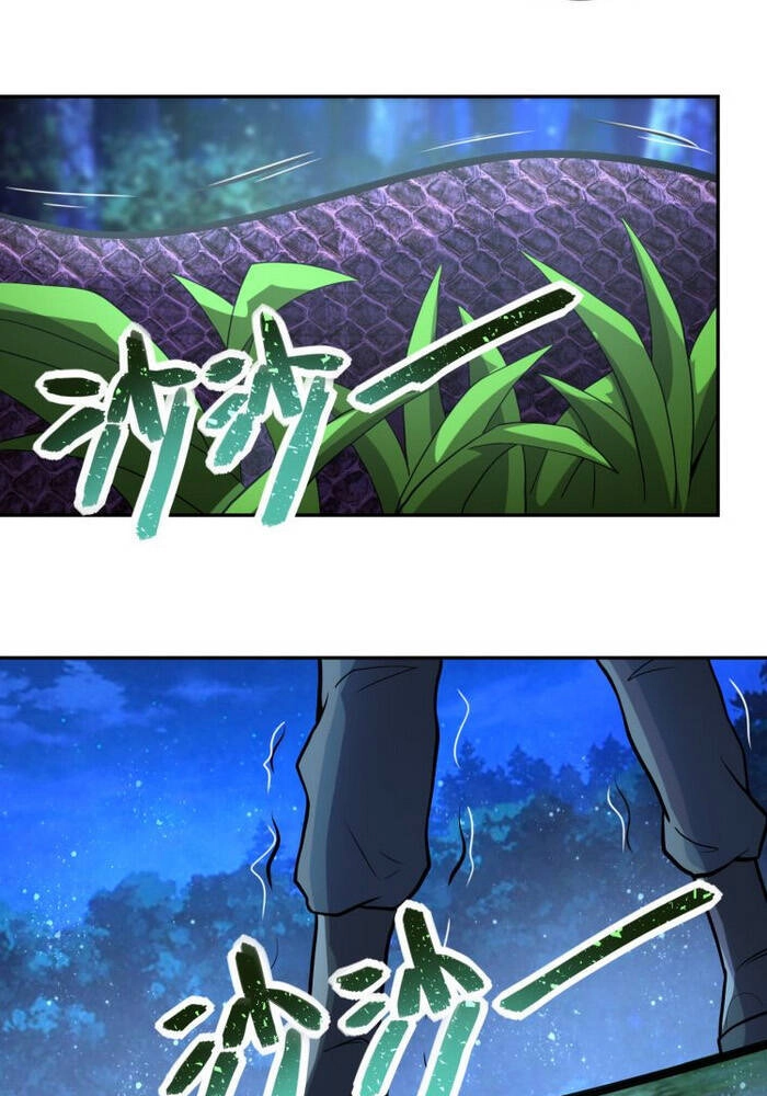 Mạt Thế Siêu Cấp Hệ Thống Chapter 158 - 23