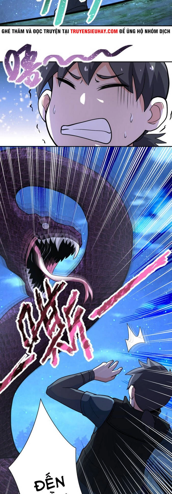 Mạt Thế Siêu Cấp Hệ Thống Chapter 158 - 24