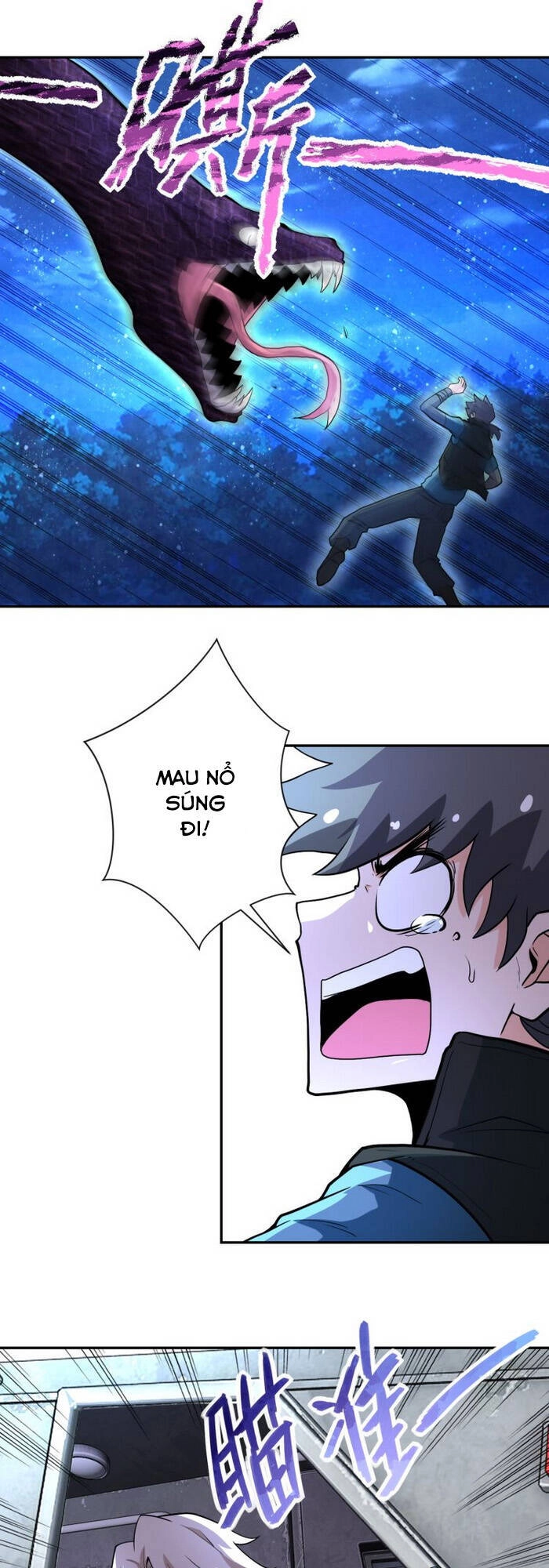 Mạt Thế Siêu Cấp Hệ Thống Chapter 159 - 1