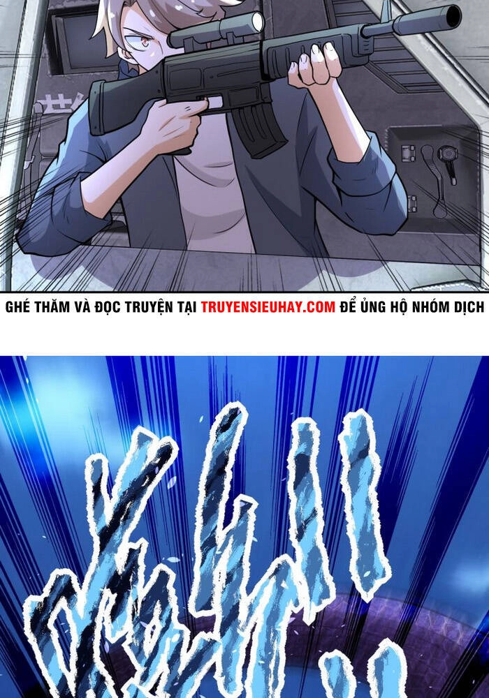 Mạt Thế Siêu Cấp Hệ Thống Chapter 159 - 2