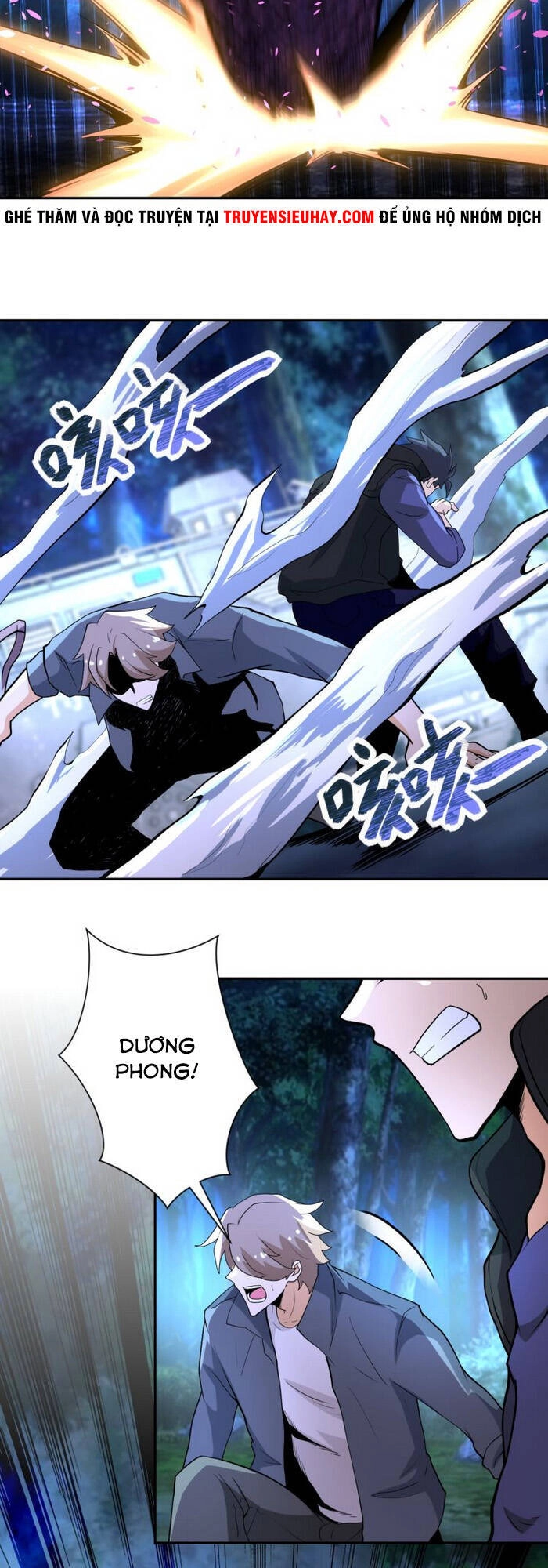 Mạt Thế Siêu Cấp Hệ Thống Chapter 159 - 5