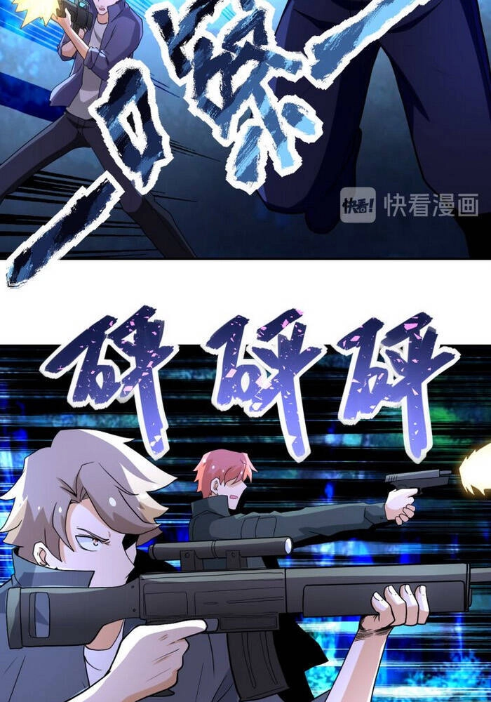 Mạt Thế Siêu Cấp Hệ Thống Chapter 159 - 10