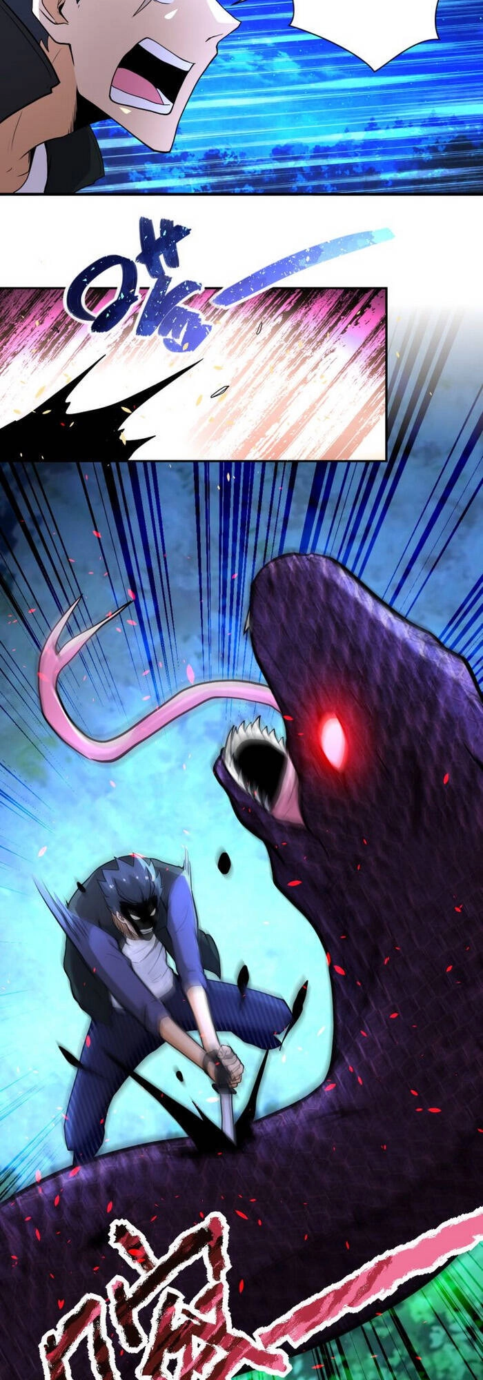 Mạt Thế Siêu Cấp Hệ Thống Chapter 159 - 13