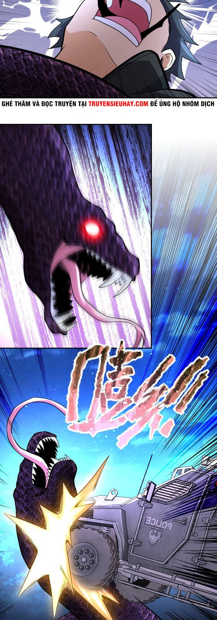 Mạt Thế Siêu Cấp Hệ Thống Chapter 159 - 17