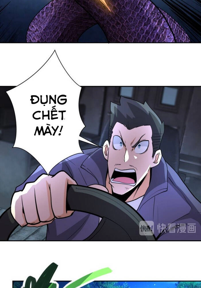 Mạt Thế Siêu Cấp Hệ Thống Chapter 159 - 18