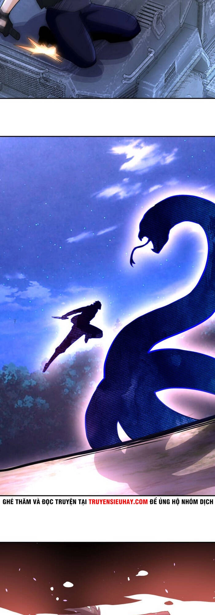 Mạt Thế Siêu Cấp Hệ Thống Chapter 159 - 20