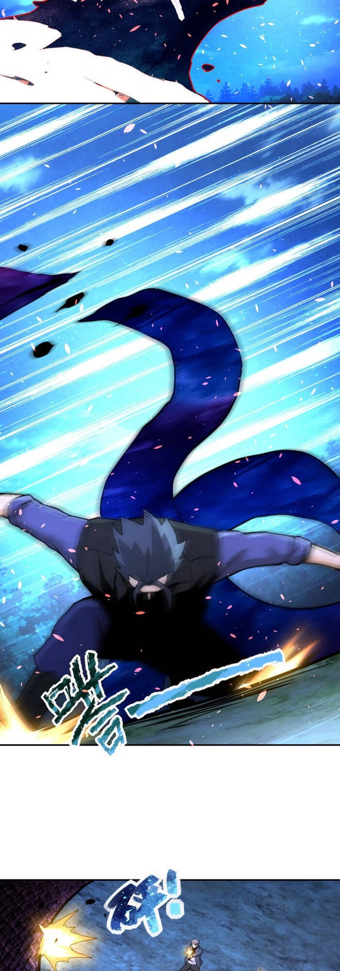 Mạt Thế Siêu Cấp Hệ Thống Chapter 159 - 22