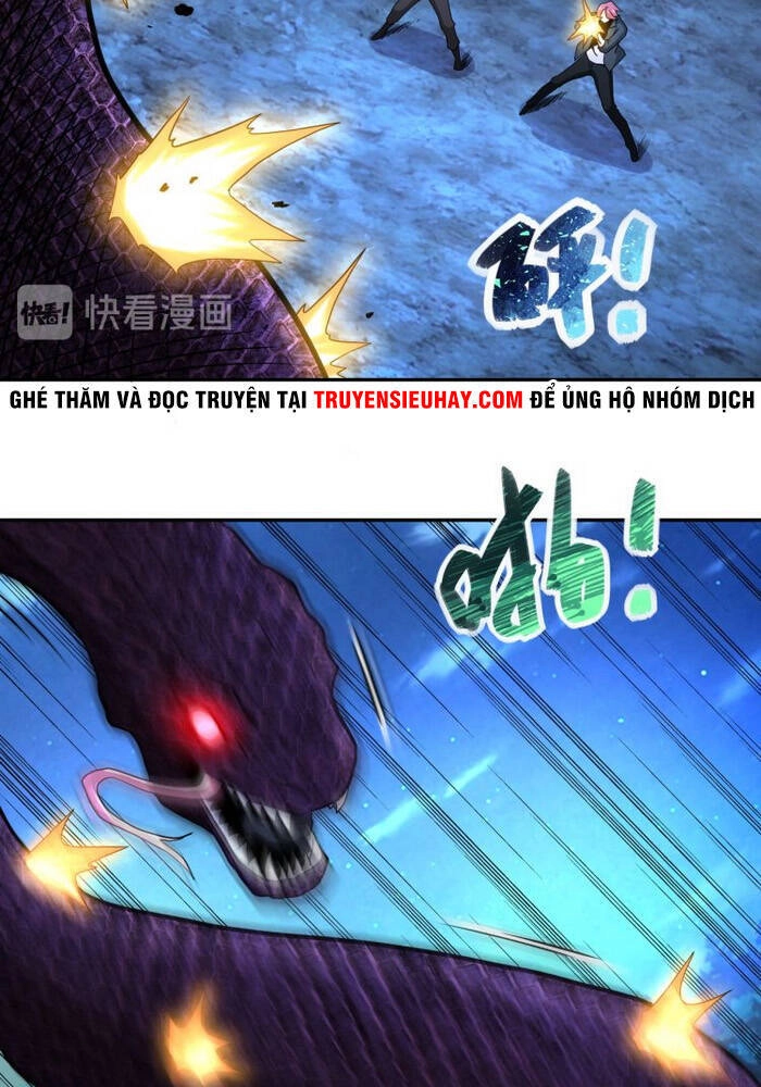 Mạt Thế Siêu Cấp Hệ Thống Chapter 159 - 23