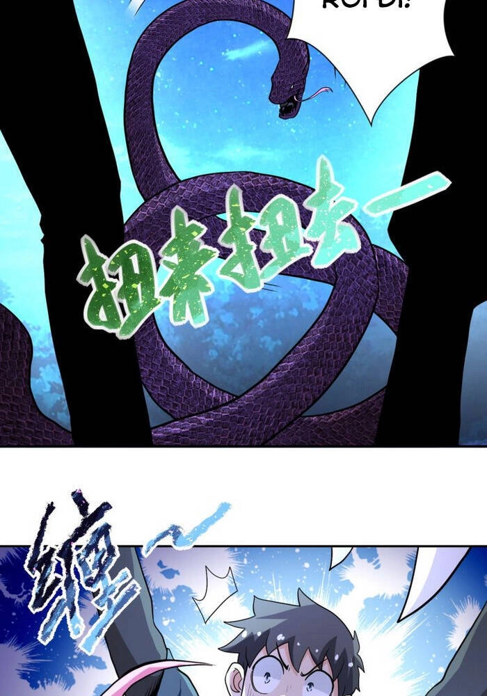 Mạt Thế Siêu Cấp Hệ Thống Chapter 159 - 25