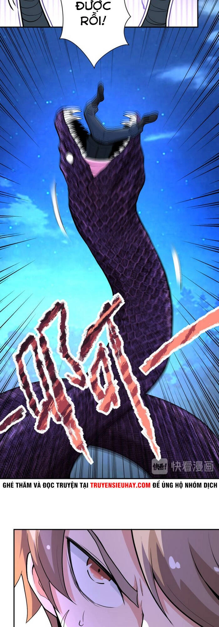 Mạt Thế Siêu Cấp Hệ Thống Chapter 159 - 28