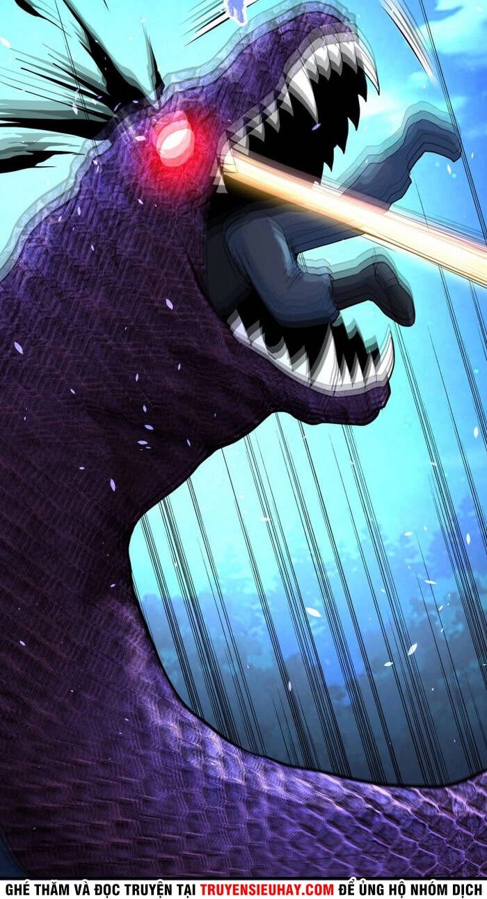 Mạt Thế Siêu Cấp Hệ Thống Chapter 159 - 30