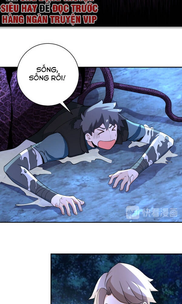 Mạt Thế Siêu Cấp Hệ Thống Chapter 160 - 2