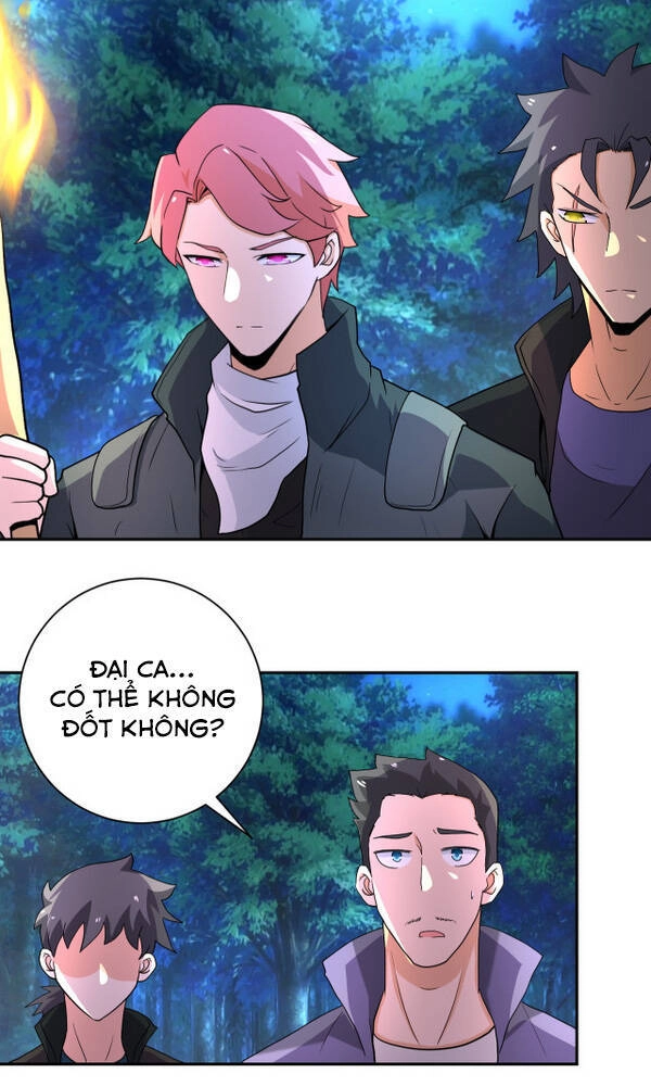 Mạt Thế Siêu Cấp Hệ Thống Chapter 160 - 4