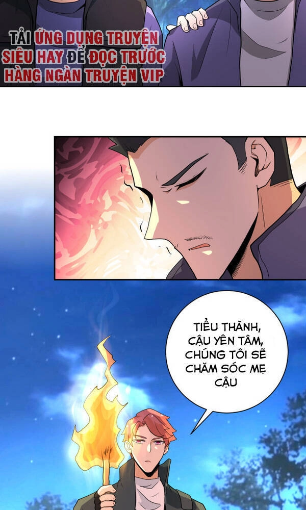 Mạt Thế Siêu Cấp Hệ Thống Chapter 160 - 6