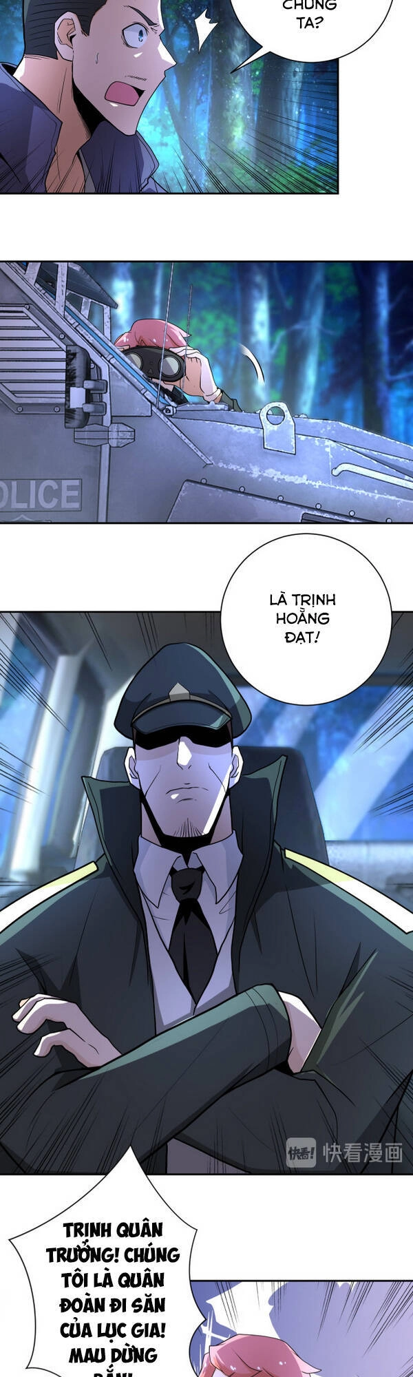 Mạt Thế Siêu Cấp Hệ Thống Chapter 160 - 15