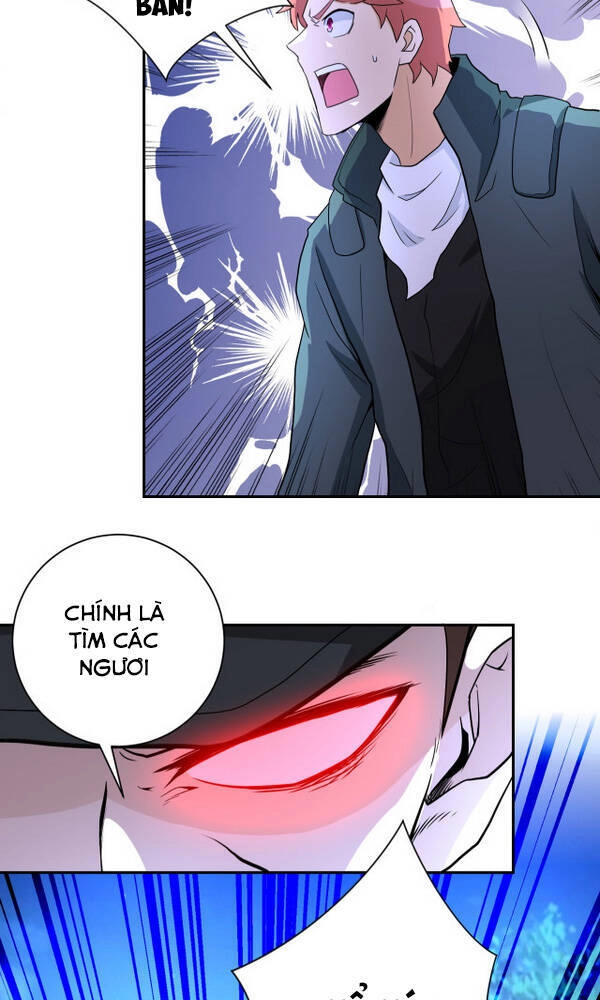 Mạt Thế Siêu Cấp Hệ Thống Chapter 160 - 16