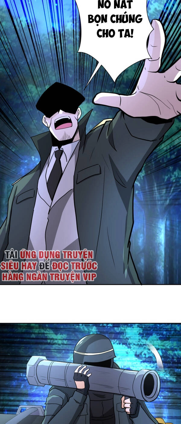 Mạt Thế Siêu Cấp Hệ Thống Chapter 160 - 17