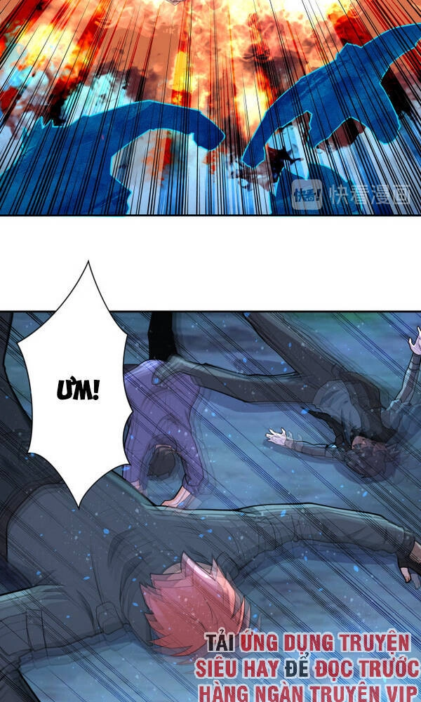 Mạt Thế Siêu Cấp Hệ Thống Chapter 160 - 19