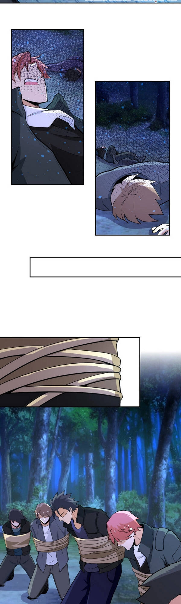 Mạt Thế Siêu Cấp Hệ Thống Chapter 160 - 20