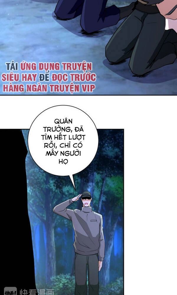 Mạt Thế Siêu Cấp Hệ Thống Chapter 160 - 21