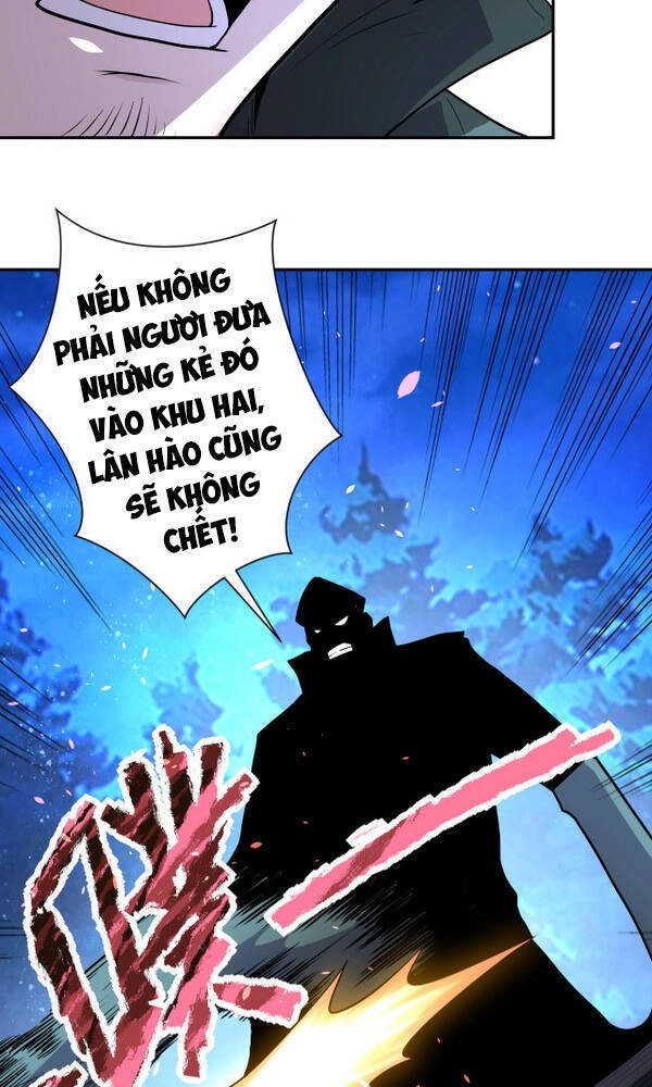 Mạt Thế Siêu Cấp Hệ Thống Chapter 161 - 2