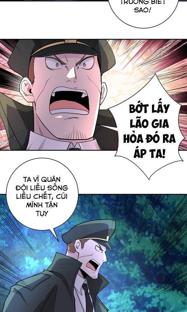 Mạt Thế Siêu Cấp Hệ Thống Chapter 161 - 4