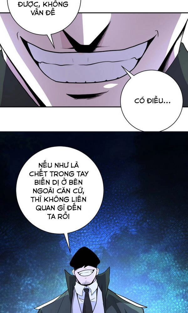 Mạt Thế Siêu Cấp Hệ Thống Chapter 161 - 6