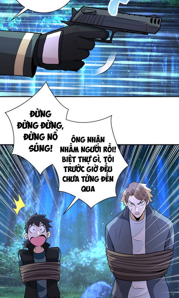 Mạt Thế Siêu Cấp Hệ Thống Chapter 161 - 8