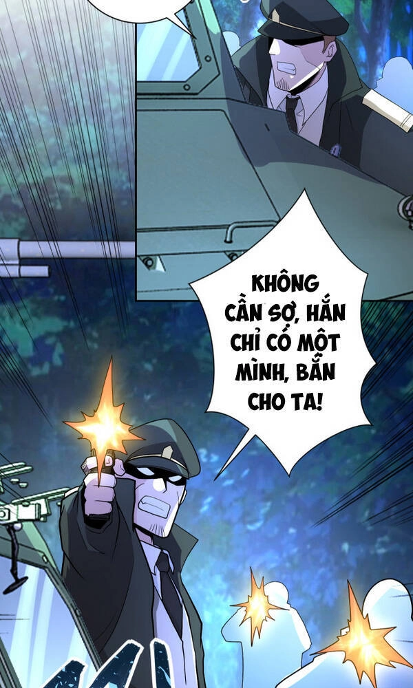 Mạt Thế Siêu Cấp Hệ Thống Chapter 161 - 12