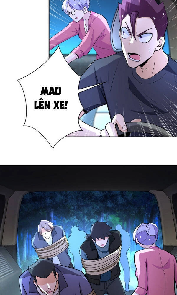 Mạt Thế Siêu Cấp Hệ Thống Chapter 161 - 14