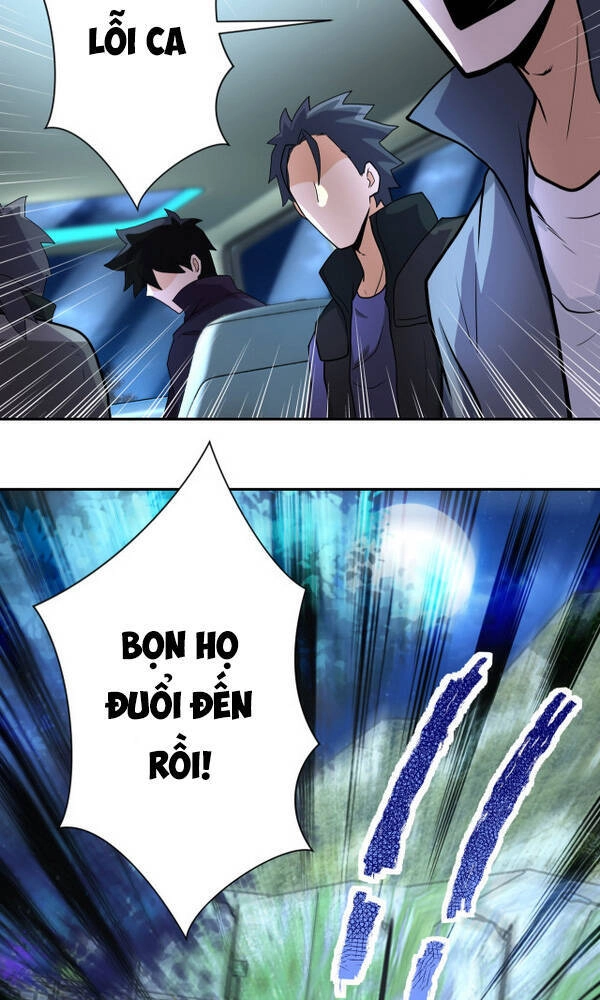 Mạt Thế Siêu Cấp Hệ Thống Chapter 161 - 18