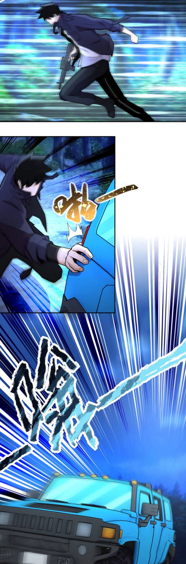 Mạt Thế Siêu Cấp Hệ Thống Chapter 161 - 19