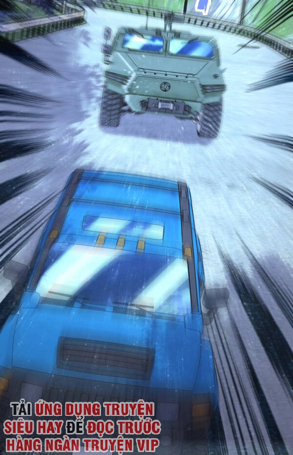 Mạt Thế Siêu Cấp Hệ Thống Chapter 161 - 24