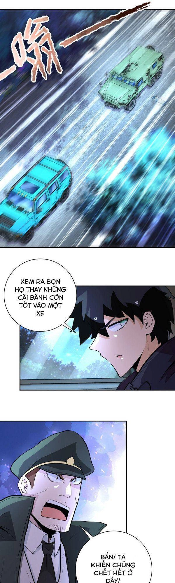 Mạt Thế Siêu Cấp Hệ Thống Chapter 162 - 1